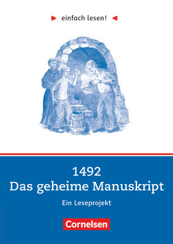 Einfach lesen! – Leseprojekte – Leseförderung: Für Lesefortgeschrittene – Niveau 2 von Faridi,  Ben