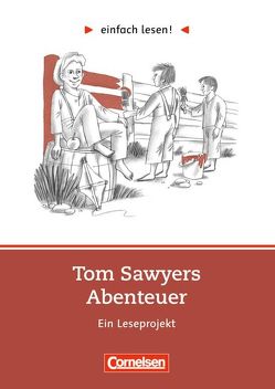 Einfach lesen! – Leseprojekte – Leseförderung: Für Lesefortgeschrittene – Niveau 2 von Greisbach,  Michaela