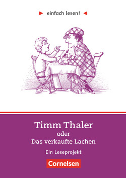 Einfach lesen! – Leseprojekte – Leseförderung: Für Lesefortgeschrittene – Niveau 2 von Greisbach,  Michaela