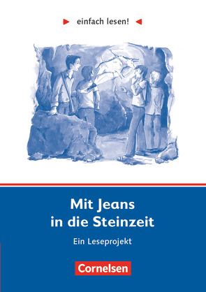 Einfach lesen! – Leseprojekte – Leseförderung: Für Lesefortgeschrittene – Niveau 2 von Greisbach,  Michaela