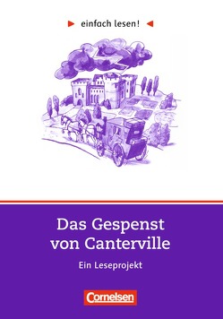 Einfach lesen! – Leseprojekte – Leseförderung: Für Lesefortgeschrittene – Niveau 2 von Greisbach,  Michaela