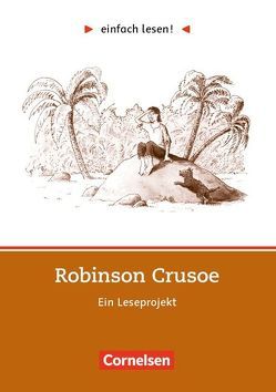 Einfach lesen! – Leseprojekte – Leseförderung: Für Lesefortgeschrittene – Niveau 2 von Großmann,  Kirsten