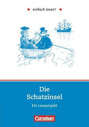 Einfach lesen! – Leseprojekte – Leseförderung: Für Lesefortgeschrittene – Niveau 2 von Großmann,  Kirsten