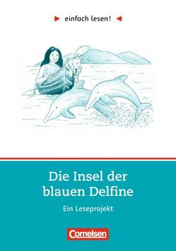 Einfach lesen! – Leseprojekte – Leseförderung: Für Lesefortgeschrittene – Niveau 2 von Kock-Engelking,  Dorit