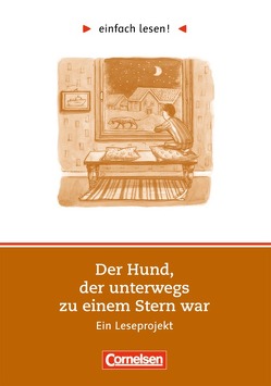 Einfach lesen! – Leseprojekte – Leseförderung: Für Lesefortgeschrittene – Niveau 2 von Kock-Engelking,  Dorit