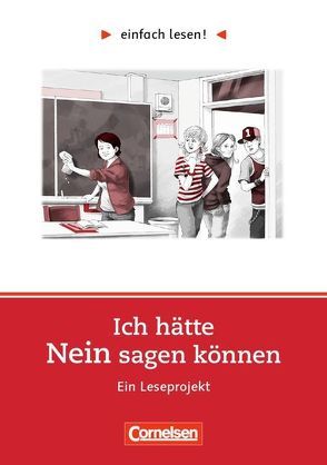 Einfach lesen! – Leseprojekte – Leseförderung: Für Lesefortgeschrittene – Niveau 2 von Rothermich,  Daniela