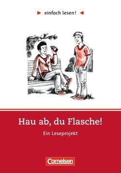 Einfach lesen! – Leseprojekte – Leseförderung: Für Lesefortgeschrittene – Niveau 2 von Wohlrab,  Barbara