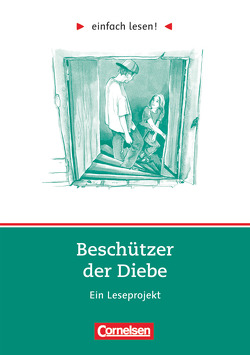 Einfach lesen! – Leseprojekte – Leseförderung: Für Lesefortgeschrittene – Niveau 3 von Greisbach,  Michaela