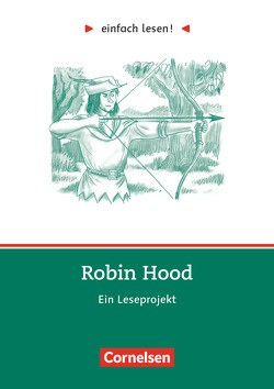 Einfach lesen! – Leseprojekte – Leseförderung: Für Lesefortgeschrittene – Niveau 3 von Großmann,  Kirsten