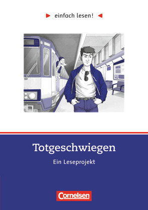 Einfach lesen! – Leseprojekte – Leseförderung: Für Lesefortgeschrittene – Niveau 3 von Rothermich,  Daniela