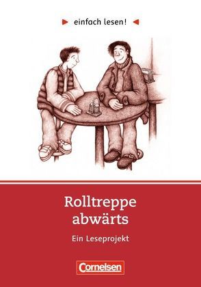 Einfach lesen! – Leseprojekte – Leseförderung: Für Lesefortgeschrittene – Niveau 3 von Schlepp-Pellny,  Simone