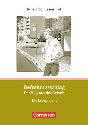 Einfach lesen! – Leseprojekte – Leseförderung: Für Lesefortgeschrittene – Niveau 3 von Witzmann,  Cornelia