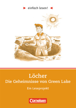 Einfach lesen! – Leseprojekte – Leseförderung: Für Lesefortgeschrittene – Niveau 3 von Witzmann,  Cornelia