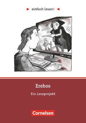 Einfach lesen! – Leseprojekte – Leseförderung: Für Lesefortgeschrittene – Niveau 3 von Witzmann,  Cornelia