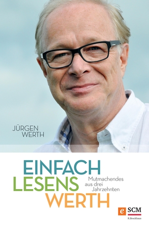 Einfach lesenswerth von Werth,  Jürgen