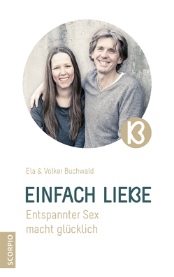 Einfach Liebe von Bromberger,  Nathalie, Buchwald,  Ela und Volker