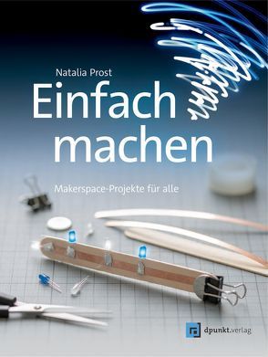 Einfach machen von Prost,  Natalia