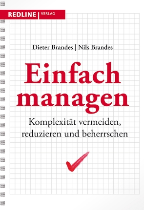 Einfach managen von Brandes,  Dieter