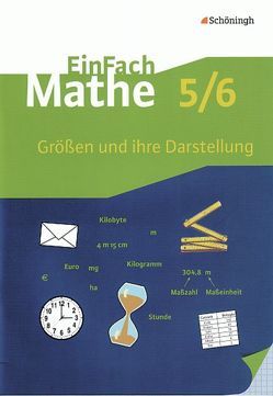 EinFach Mathe von Barth,  Karl-Heinz, Mahn,  Gernot