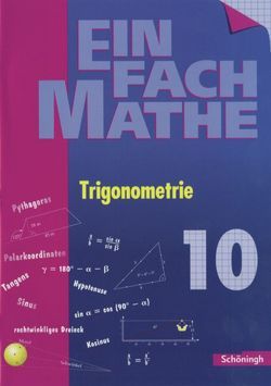 EinFach Mathe von Thomann,  Jürgen