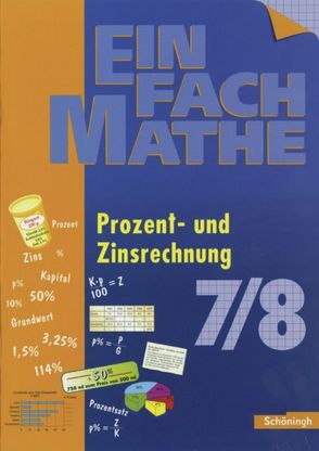 EinFach Mathe von Mahn,  Gernot