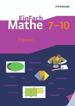 EinFach Mathe von Mahn,  Gernot