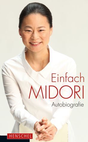 Einfach Midori von Midori