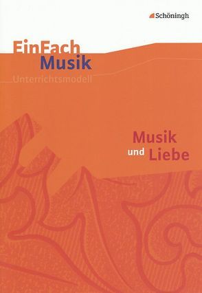 EinFach Musik von Clausen,  Bernd