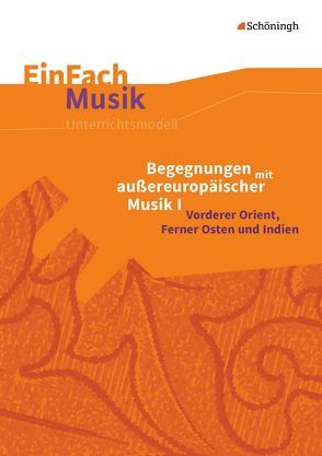 EinFach Musik von Sachsse,  Malte, Schatt,  Peter W.