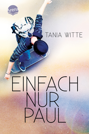 Einfach nur Paul von Witte,  Tania