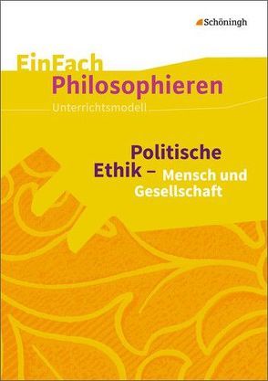 EinFach Philosophieren von Kremer,  Markus