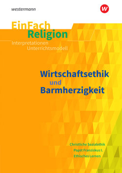 EinFach Religion von Hölzemann,  Svenja, Kettenring,  Eva