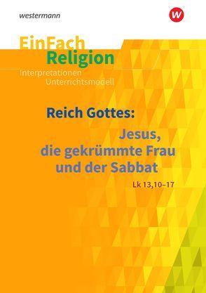 EinFach Religion von Flottmeier,  Simone