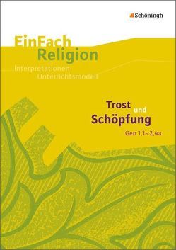 EinFach Religion von Alkemeier,  Irmgard, Hoffmann,  Marcus