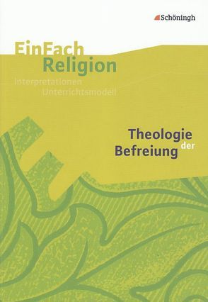 EinFach Religion von Langenhorst,  Annegret