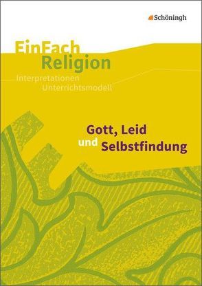 EinFach Religion von Nagel,  Günter