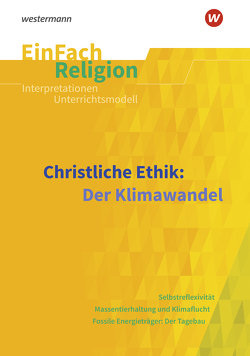 EinFach Religion von Bürger,  Markus, Garske,  Volker, Hellgermann,  Andreas, Jendt,  Sebastian