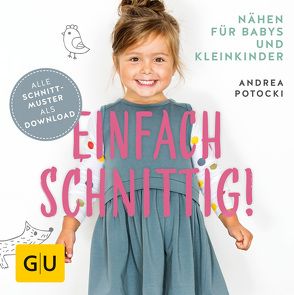 Einfach schnittig von Potocki,  Andrea