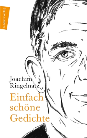 Einfach schöne Gedichte von Kluy,  Alexander, Ringelnatz,  Joachim