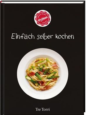 Einfach selber kochen von Frenzel,  Ralf, Kochhaus