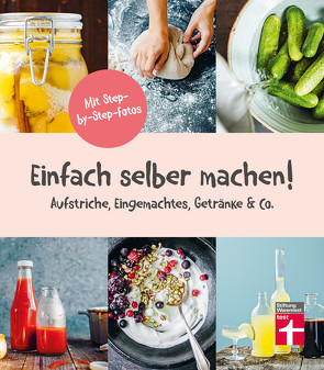 Einfach selber machen! von Prus,  Agnes, Yilmaz,  Yelda