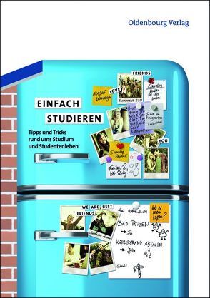 Einfach studieren von Rein,  Sylvia