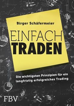 Einfach traden von Schäfermeier,  Birger