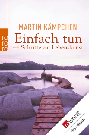 Einfach tun von Kämpchen,  Martin