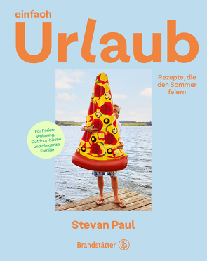 Einfach Urlaub von Paul,  Stevan