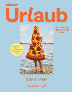 Einfach Urlaub von Paul,  Stevan