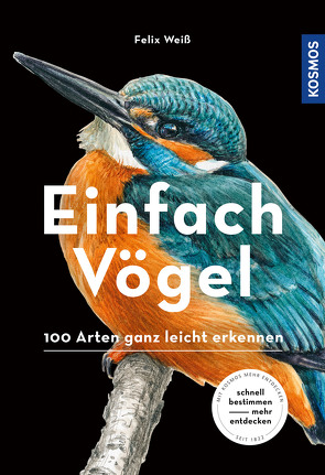 Einfach Vögel von Weiß,  Felix