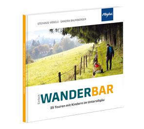 Einfach WANDERBAR von Baumberger,  Sandra, Vögele,  Stefanie