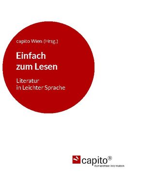 Einfach zum Lesen von Auftakt Services GmbH,  capito Wien