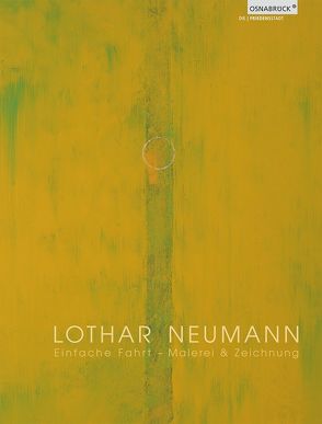 Einfache Fahrt – Malerei & Zeichnung von Neumann,  Lothar